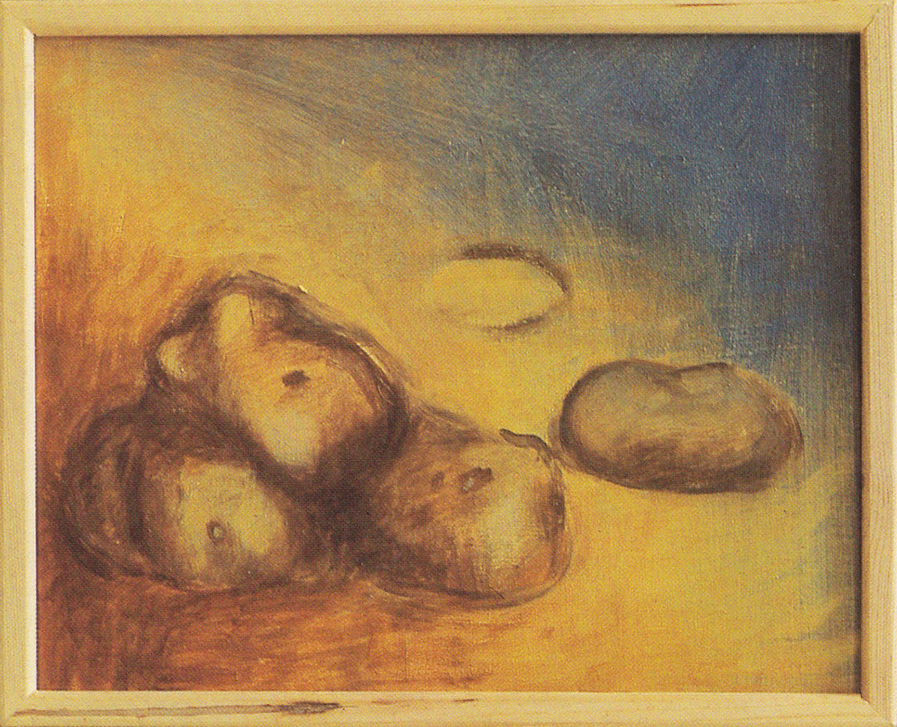 MALEREI JOHANNA KANDL